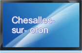 Chesalles-sur-Oron